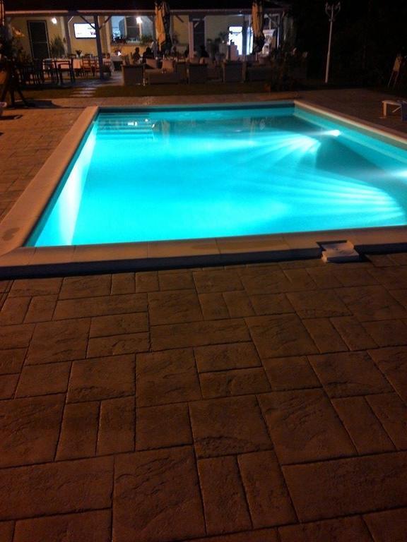 Casa Radu Hotel สนาโกฟ ภายนอก รูปภาพ