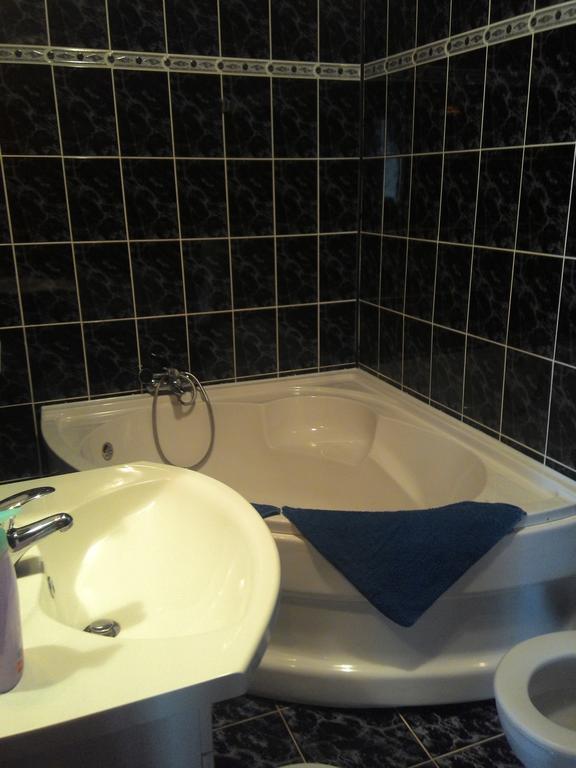 Casa Radu Hotel สนาโกฟ ห้อง รูปภาพ