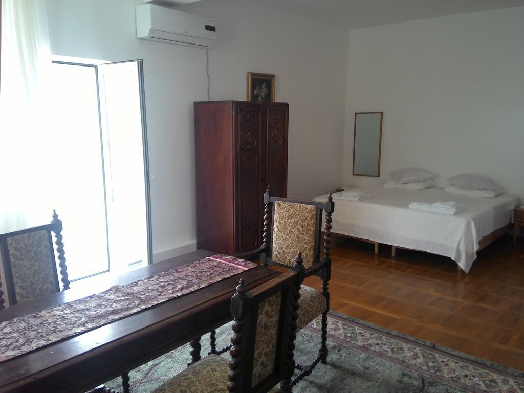 Casa Radu Hotel สนาโกฟ ห้อง รูปภาพ